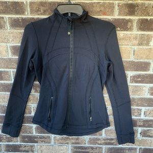 Lululemon define jacket